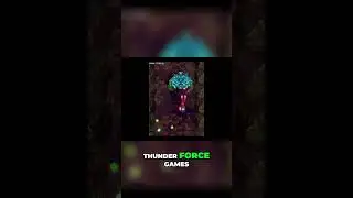 Thunder Force IV: 90s Sega Genesis Memories #shorts