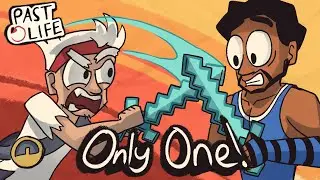 Bdubs and BigB fight! ~ Past Life Animatic