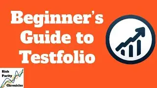 Beginner's Guide to Testfolio