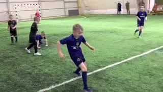 2023/02/12 - ЦДКА 2015 - REAL