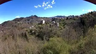 Timelapse Cerisola 20/04/2024
