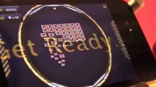 [iPhone-Game] Circuloid