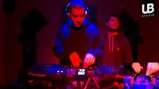 OLDOGGS @UNDERBEATS FINAL