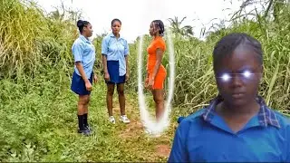 Crying Ghost Of Ebube _ Every Parents Need To Watch This Movie Nollywood Latest Nigeria Movie 