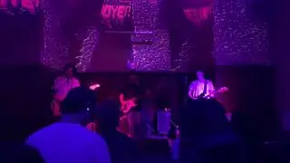 Joyer - Drive All Night (Live at Julia's War Fest, 5/17/24)