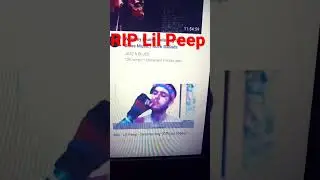 #riplilpeep