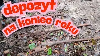 depozyt broni na zamkniecie roku