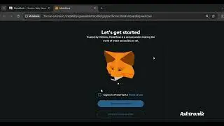 Airdrop Guide for Beginners: Setting Up Your First Crypto Wallet