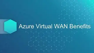 Everything you need to know about Azure Virtual WAN | Dhawal Thaker | UK Cloud Infrastructure UG