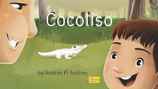 Cocoliso / Unit 1 L3  / MyView Literacy grade 3