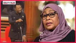Mpina awashukia Mawaziri wanaopeleka majungu kwa Rais 