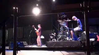 Red Sea Jazz Festival
