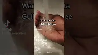 Water vs Wata  | Gullah Geechee Language | Accent | Dialect