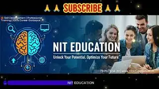 NIT Education | Top Government Recognised Institute Near Me for Medical & Technical Courses