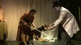 Heart of a Dog Trailer