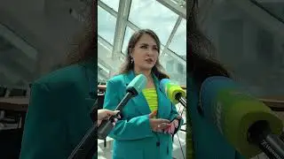 ISSAI Unveils Kazakhstan&rsquo;s Next Generation of AI Technologies