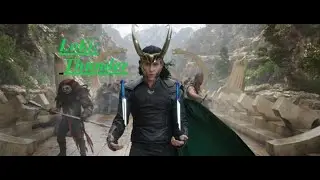 Loki (Imagine Dragons: Thunder)