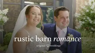 Emotional Minnesota Wedding Film at Rustique Barn