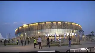 Rwanda : les amavubies se qualifient pour la Can f&eacute;minine de volley-ball