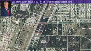 2743 N Lecanto Highway, Lecanto, FL 34461 - MLS #770658