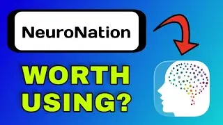 ОБЗОР ПРИЛОЖЕНИЯ NEURONATION &mdash; СТОИТ ЛИ ИСПОЛЬЗОВАТЬ? (ОБЪЯСНЕНИЕ)