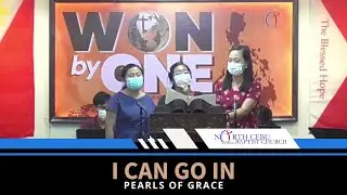 I Can Go In  | NCBC
