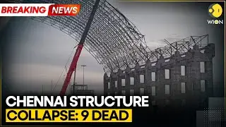 BREAKING | Nine Dead In Chennai's Ennore Power Plant Mishap, Stalin Announces Rs10 Lakh Compensation