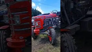 H&uuml;rlimann D120 und D180 🤩👌💪 #H&uuml;rlimann #traktor #oldisgold #oldtractors #landwirtschaft #power #nice