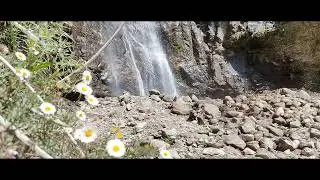 Kalpeshwar, Urgam valley ‼️ Uttarakhand ‼️April 2025