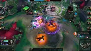 Assassin Nasus