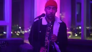 Dante King - NPR Tiny Desk Contest 2021