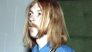 The Biggest Rock And Roll Tragedies Of The 1970s Explained
