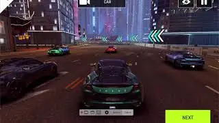 McLaren Speedtail | Special Event | Asphalt 9 Legends | Racing