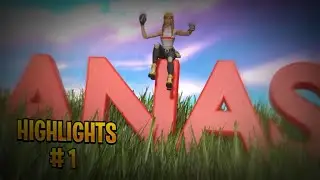 YESSIR !  Highlights #1