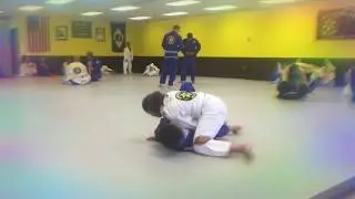VBJJ Ribeiro