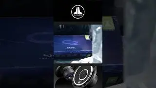 JL Audio Setup installed in Mahindra Thar by Bharat Car Accessories