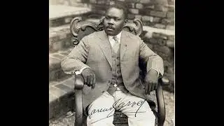 The Pardoning of Marcus Garvey by President Joe Biden