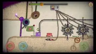 Where's Samantha? | Level 9