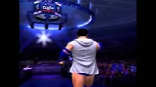 WWE'12 l XCW SHOWCASE: Jason Williams