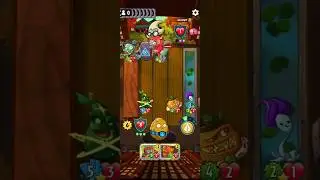 Your Wall-Knight's Deck Is All Wrong #pvz #plantsvszombies #gaming #pvzheroes
