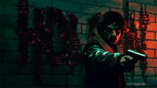 Holstin - Gameplay (PC FHD) [1080P60FPS]