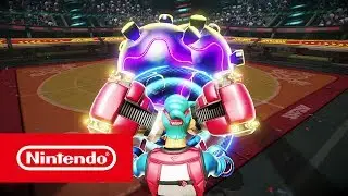 ARMS - Apprenez &agrave; ma&icirc;triser ARMS ! (Nintendo Switch)