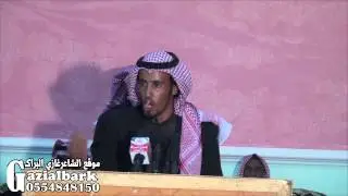 تغطية زواج موسى معتق الخياري بروضه بمنطقة حائل 28//3//1436