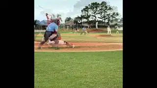Eli Davidson outing  6/1/25