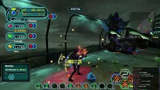 PSOBB Ephinea: MAE CCA (3