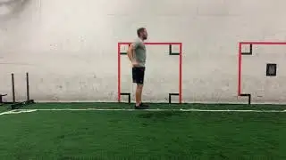 Extensive Plyometrics