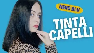 Come fare TINTA CAPELLI a casa