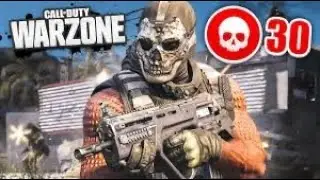 Warzone 31 Bomb
