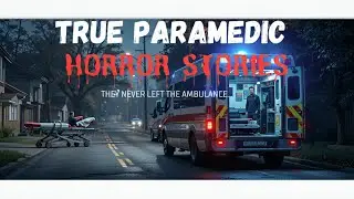 10 Paramedic Horror Stories  | That&rsquo;ll Make You Fear the Night Shift &ndash; Thunder & Rain Edition
