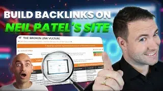Find Broken Backlinks Easily - How To Find Broken Backlinks
